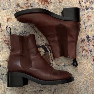 Free Lance Paris Chelsea Boots - 38.5